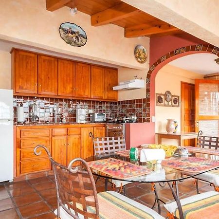 Cozy 1 Bedroom Suite @ The Best Of San Miguel San Miguel de Allende Kültér fotó