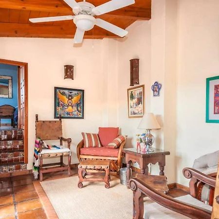 Cozy 1 Bedroom Suite @ The Best Of San Miguel San Miguel de Allende Kültér fotó