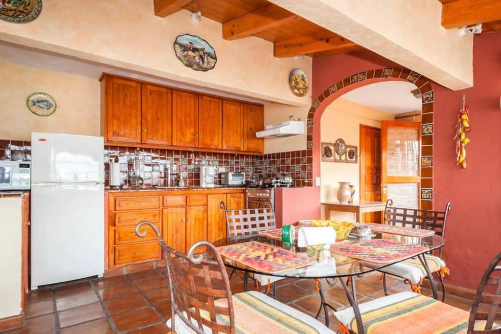 Cozy 1 Bedroom Suite @ The Best Of San Miguel San Miguel de Allende Kültér fotó