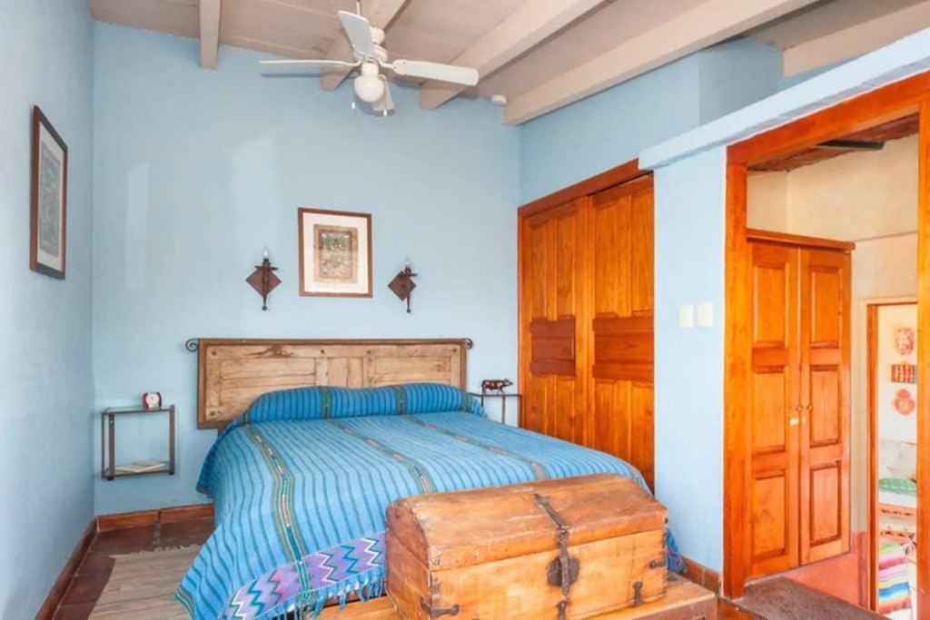 Cozy 1 Bedroom Suite @ The Best Of San Miguel San Miguel de Allende Kültér fotó